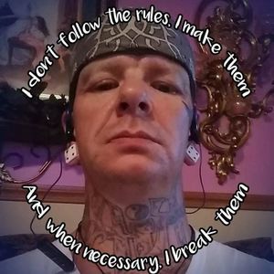 Meet your Posher, Greg